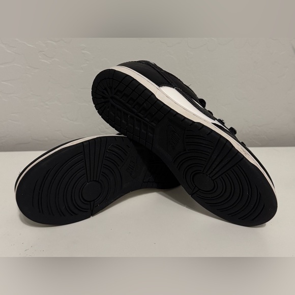 Nike Zoom Freak 4 “Zeus” cookies and cream sneakers. - Picture 5 of 5